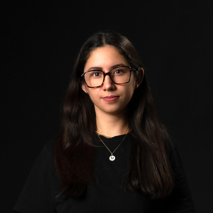Arq. Montserrat Aguayo