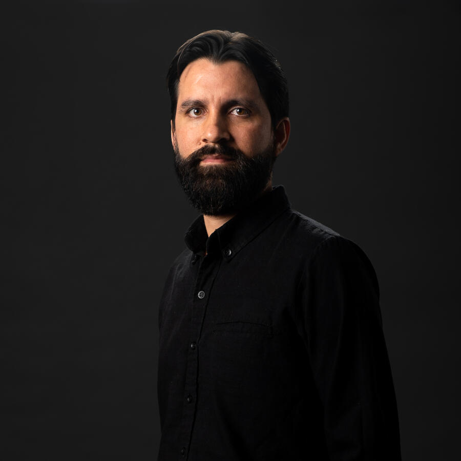 Arq. Mauricio Rosales