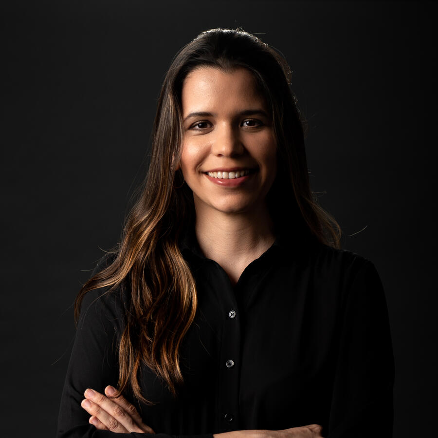 Arq. Alejandra Molina